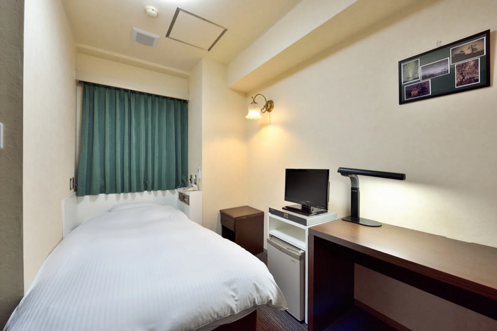 シングルルーム