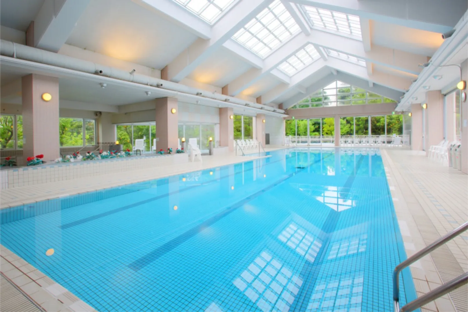 バーデンプール