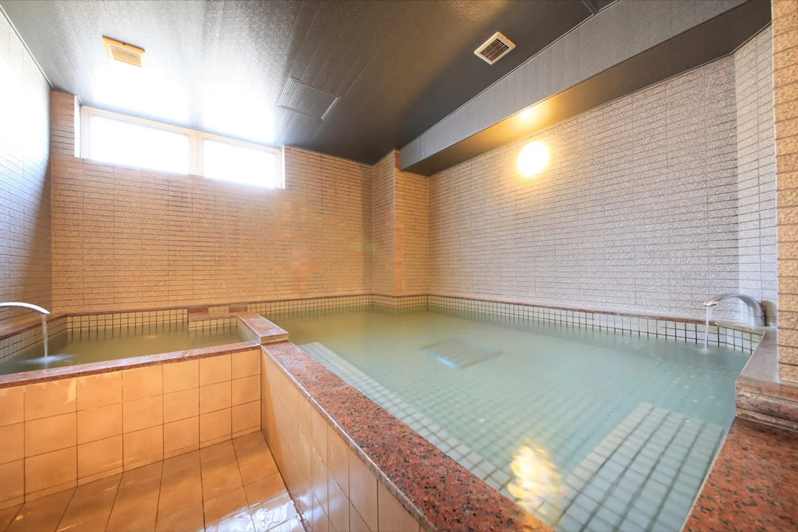 プレミアムグリーンソブリン_男性専用大浴場