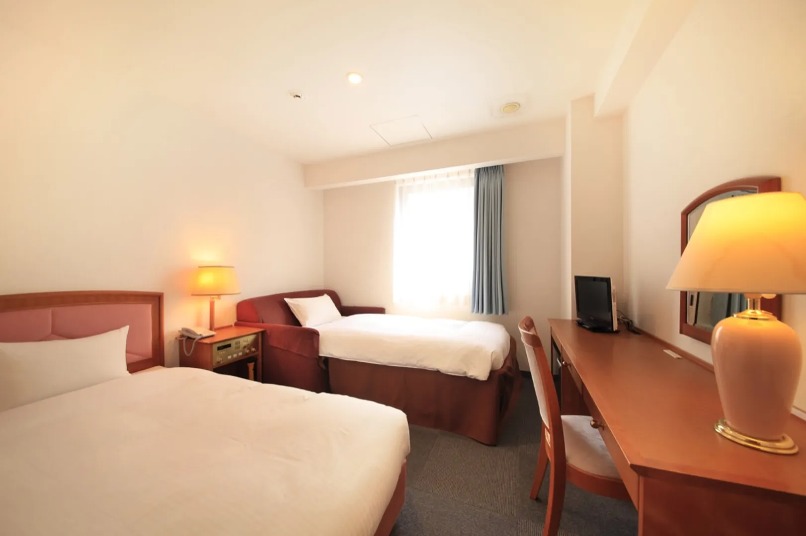 グリーンセレク_スタジオツイン