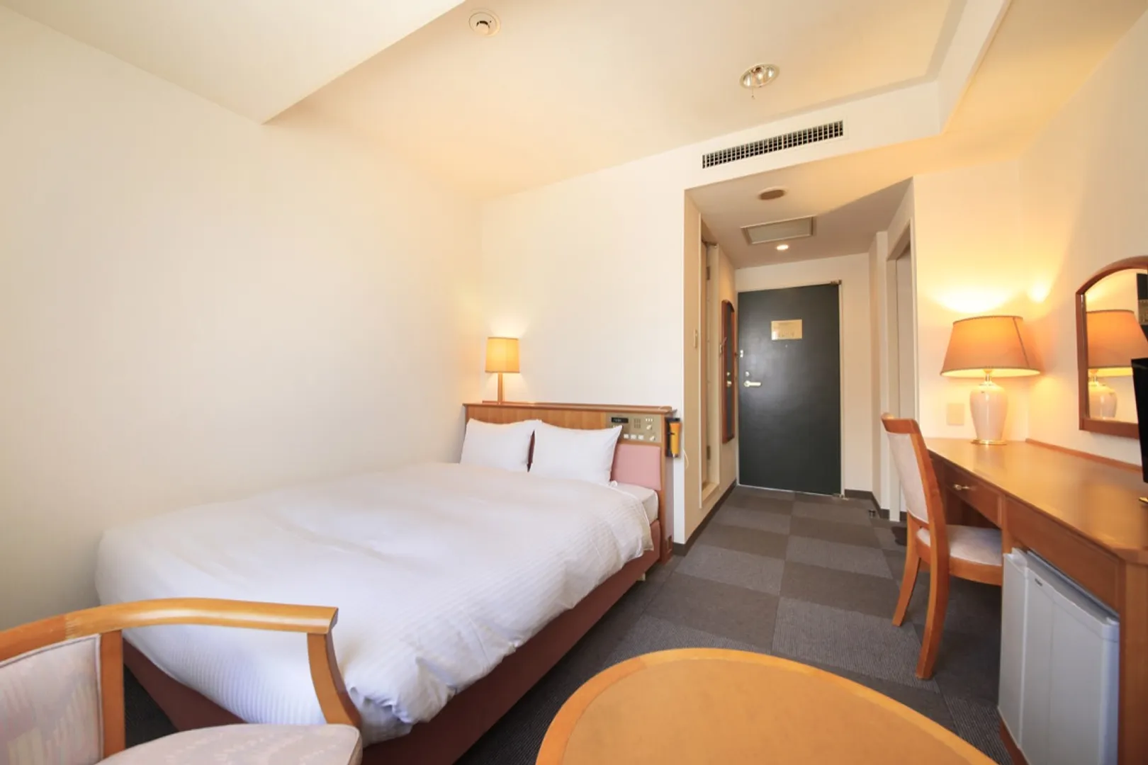 グリーンセレク_ダブル