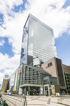 AER外観