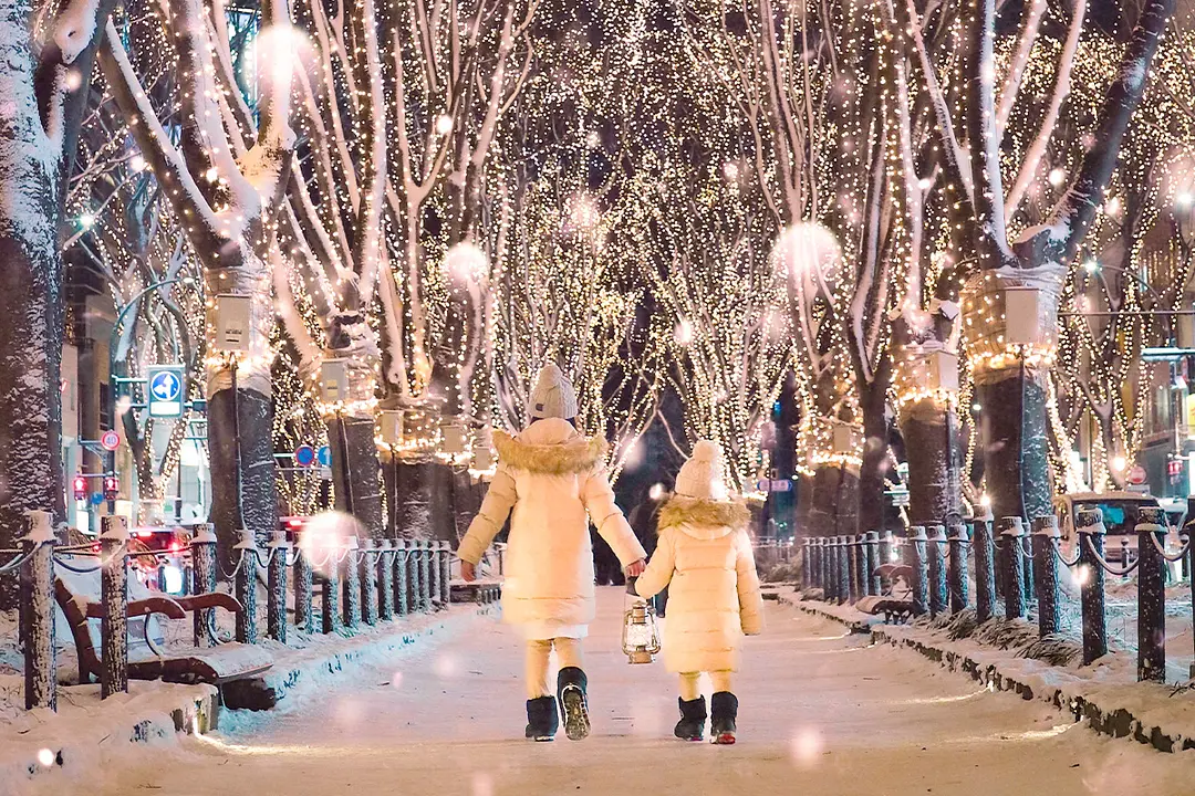 SENDAI光のページェントとは