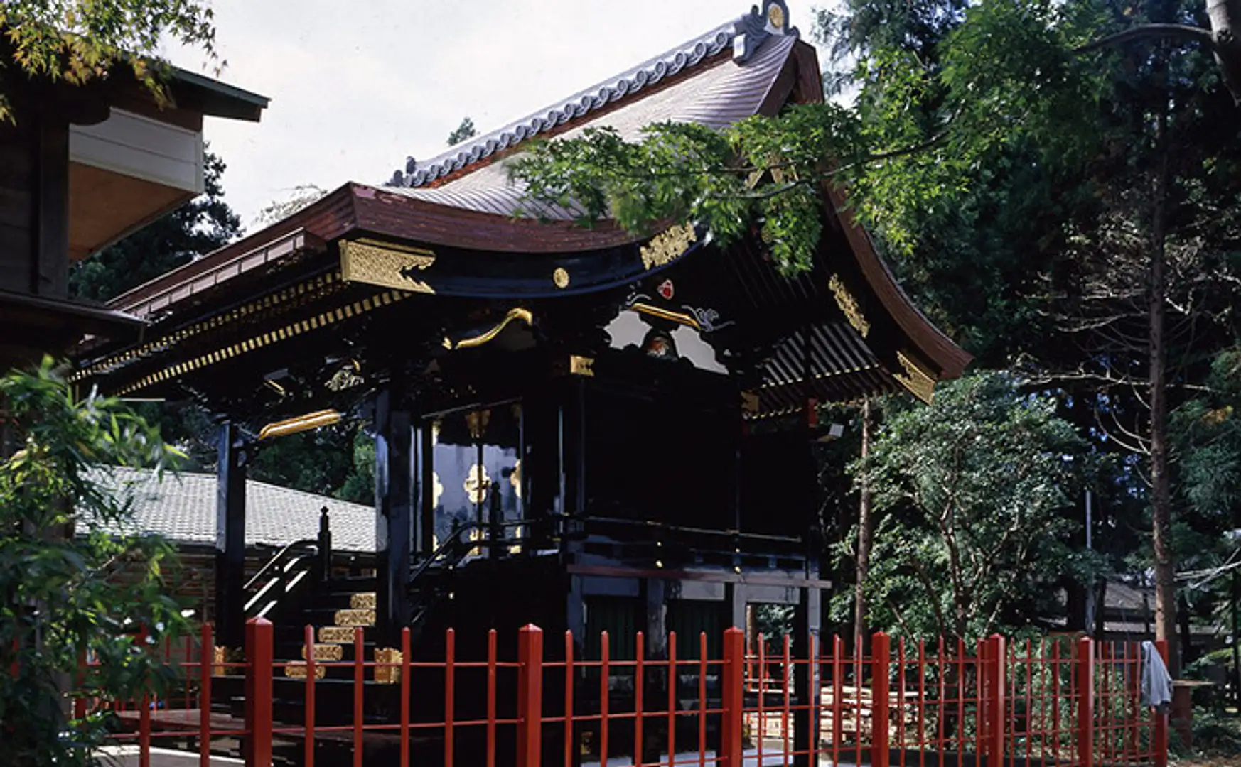 愛宕 神社 仙台
