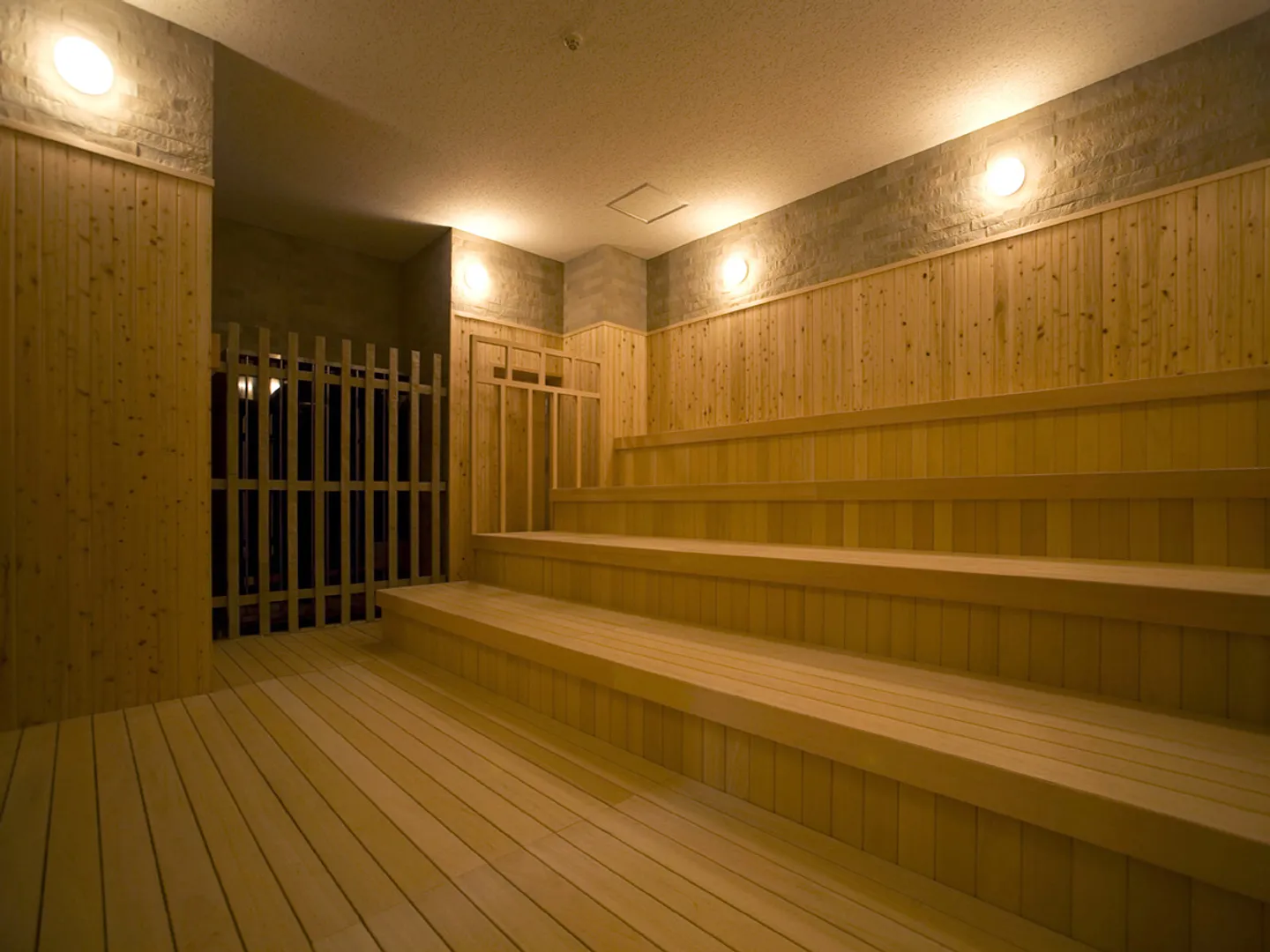 【ドライサウナ】大人気イベント「ロウリュ」毎日13・17・20時に開催！