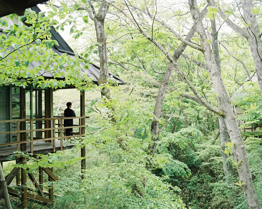 ひとつひとつの丁寧さが紡ぎだす、ちょうどいい居心地。