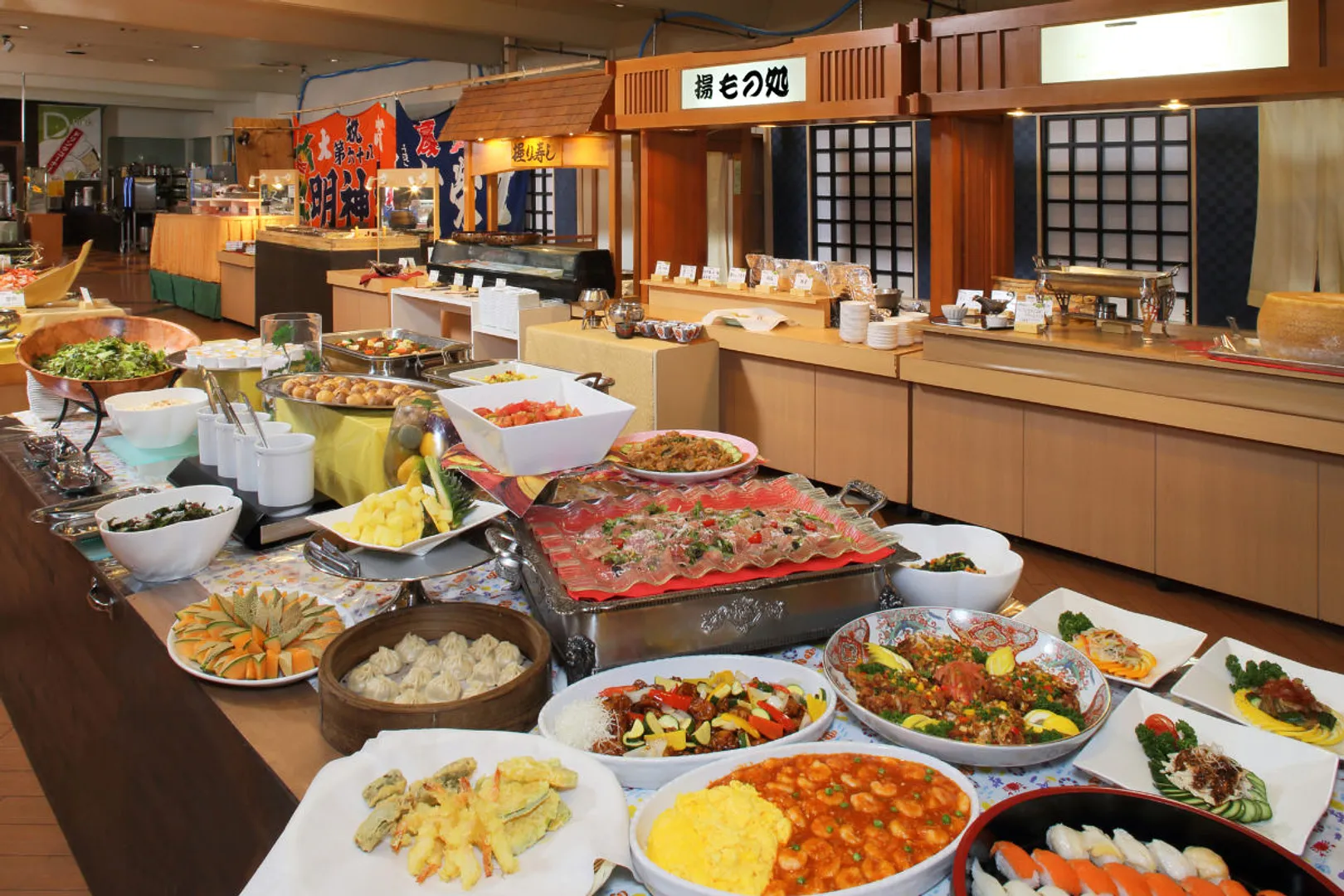 バイキングイメージ