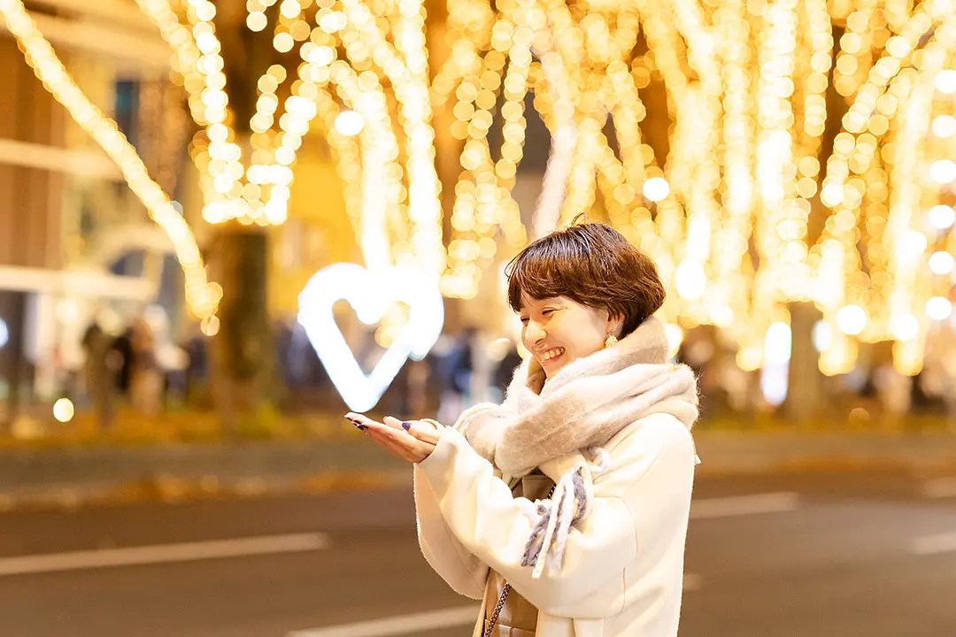 準グランプリ：小さな幸せみつけたよ