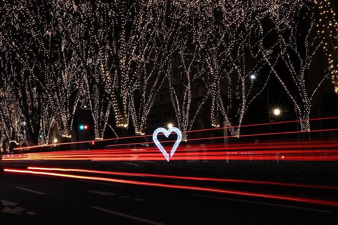 ヤングジェネレーション：誰が君の心を射止めるのか。