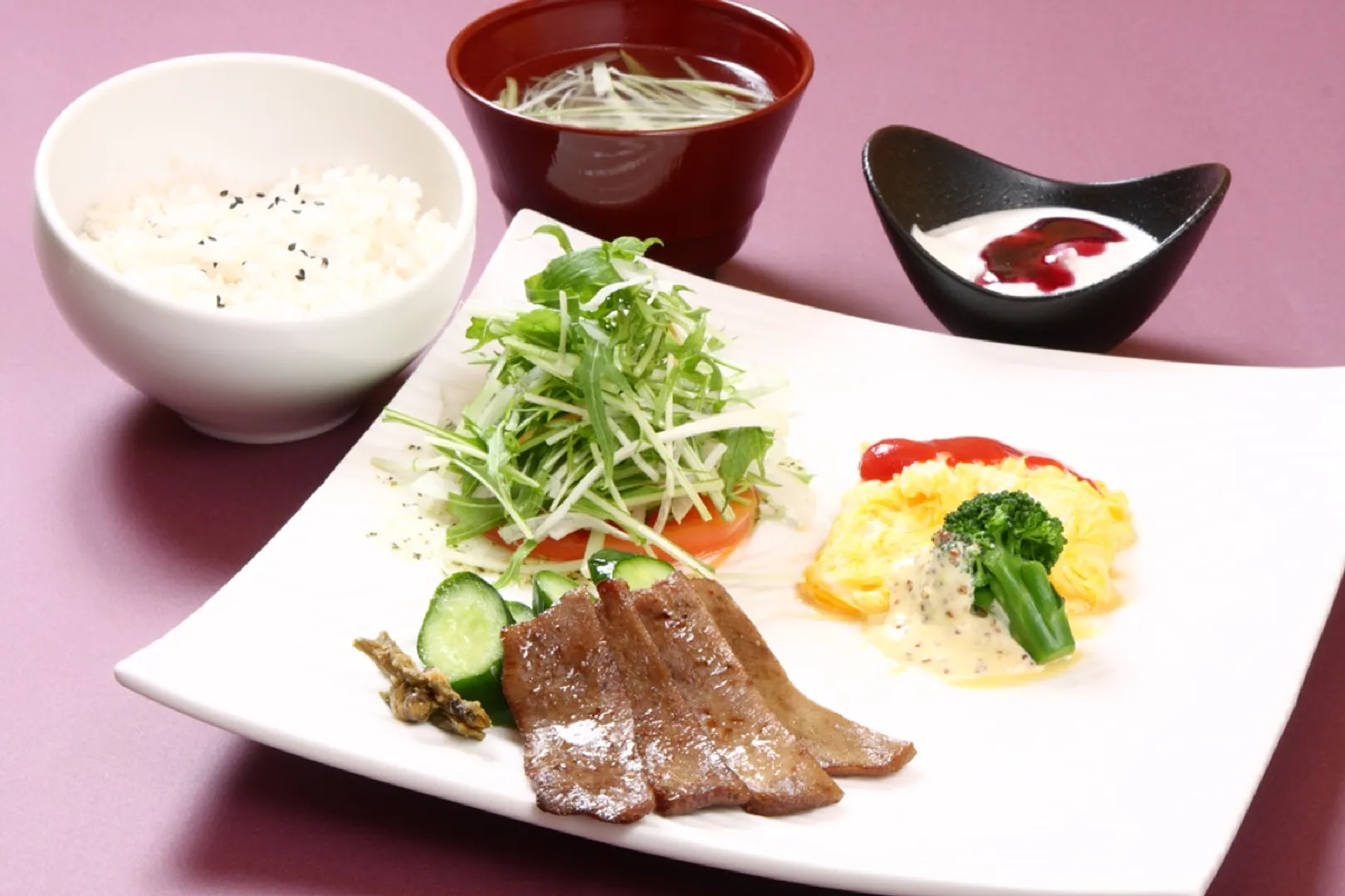 エスパル店限定 レディースセット