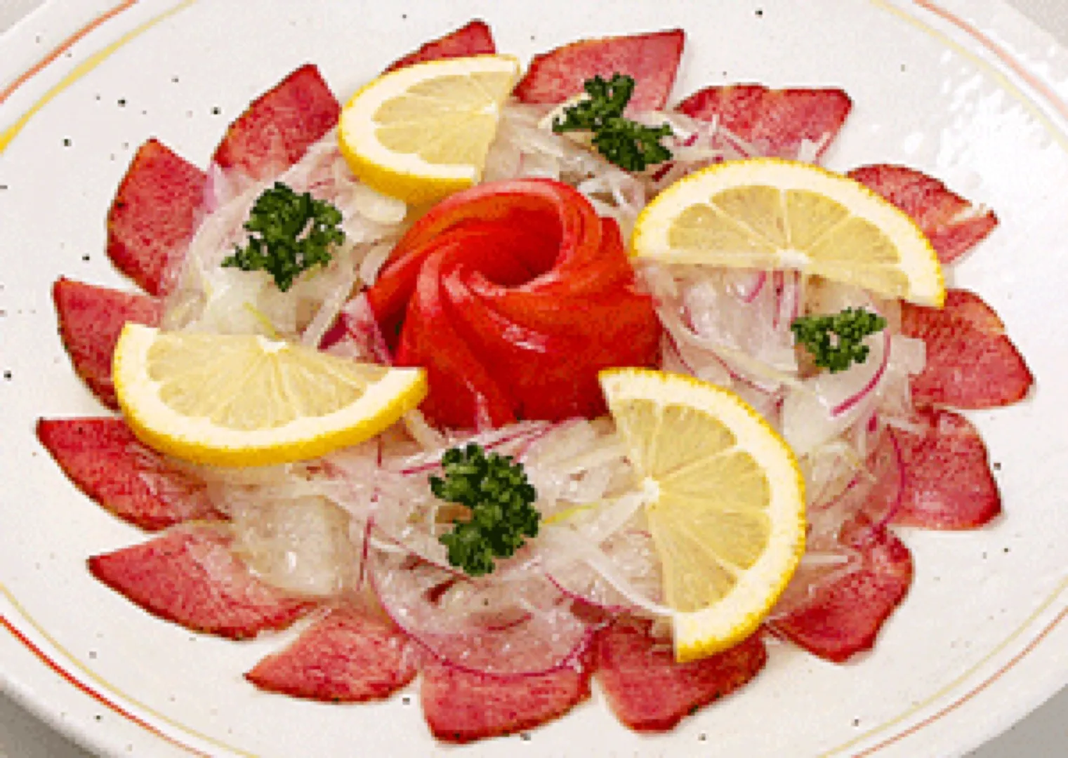 エスパル店限定 牛たんマリネ