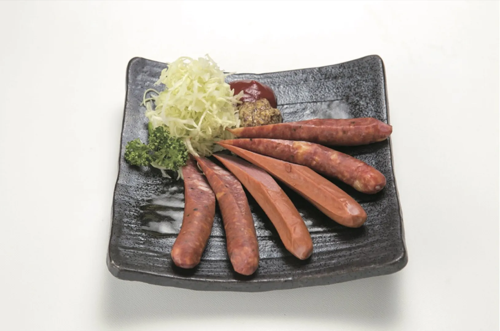 牛たんソーセージ