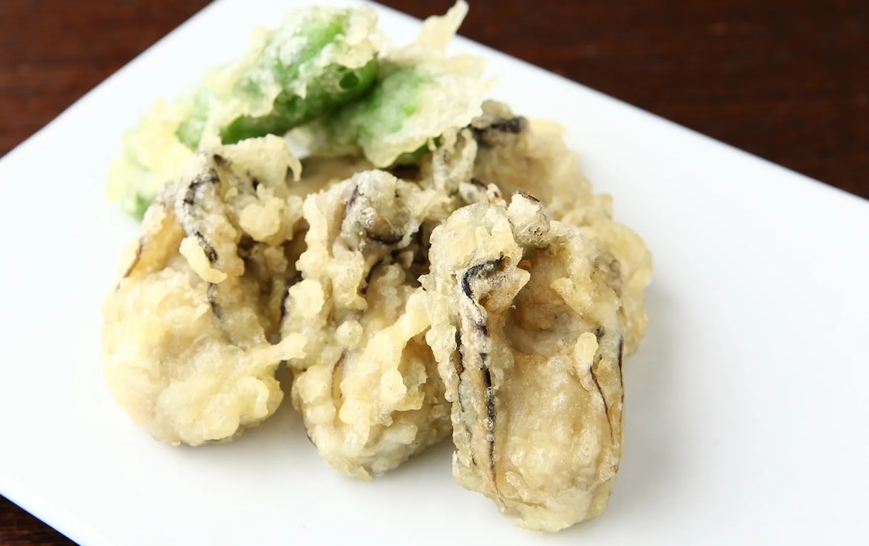 かきマカロニグラタン（単品）　1