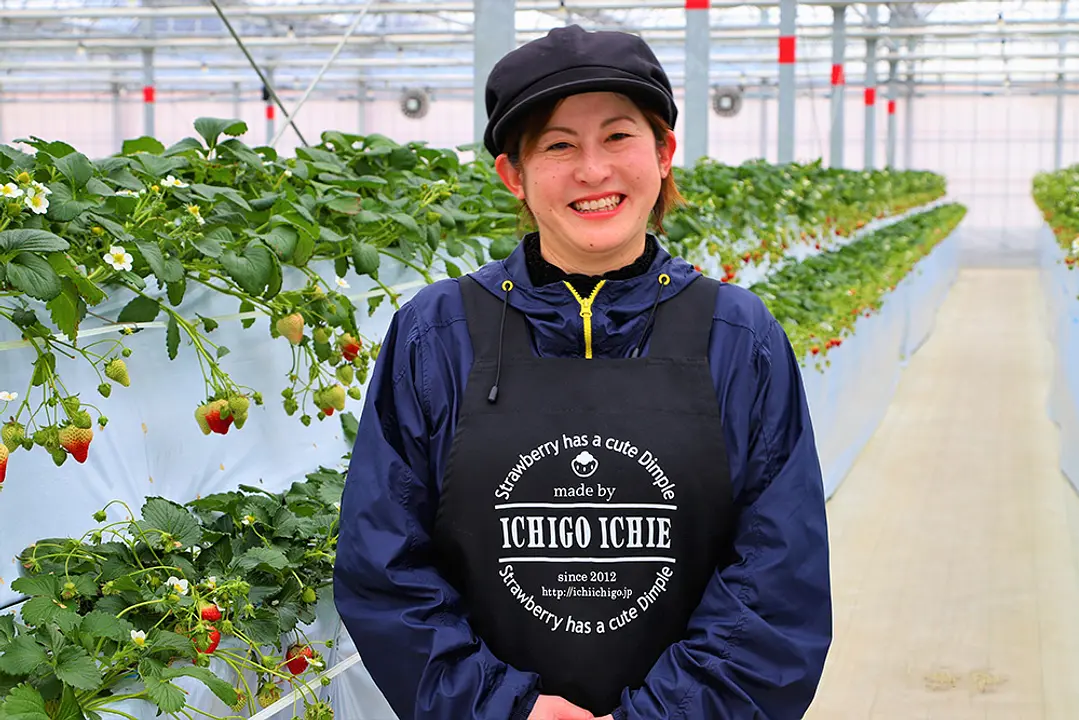 大野 明さんの写真