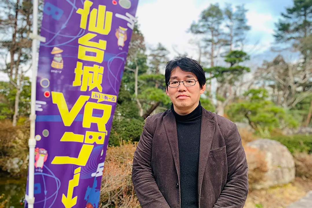 大沢　慶尋さんの写真