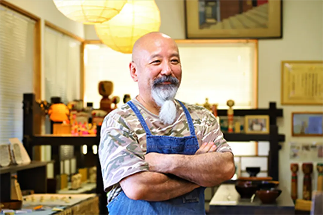 鈴木 明さんの写真