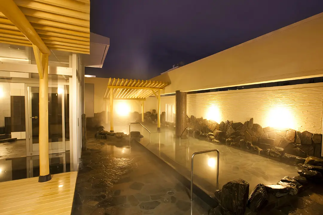 キュア国分町（※男性専用）