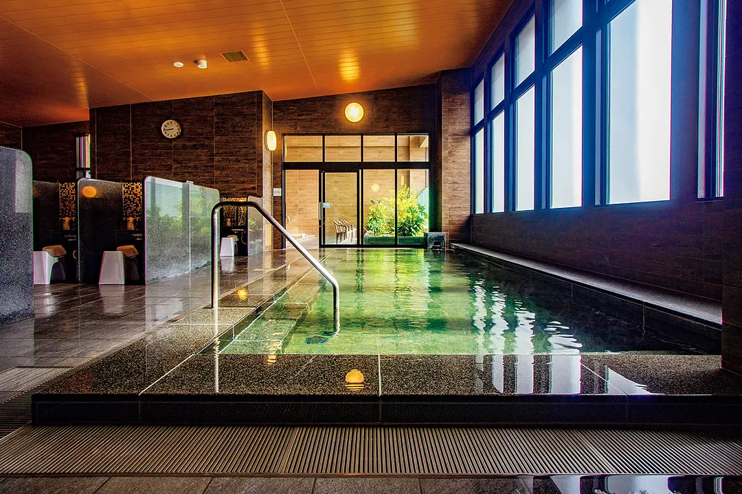 アクアイグニス仙台