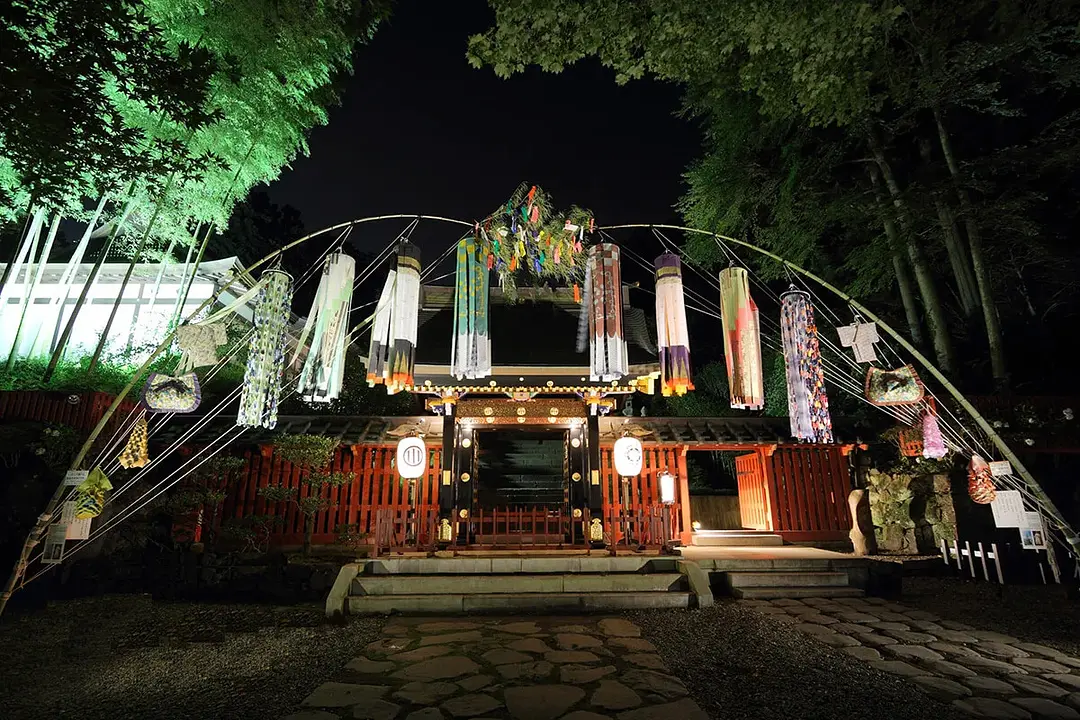 仙台七夕まつり