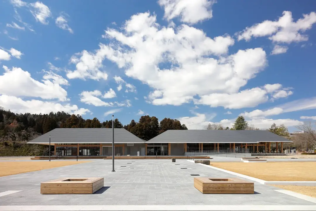 仙台城登城路をのぼろう！青葉山の自然を楽しむコース