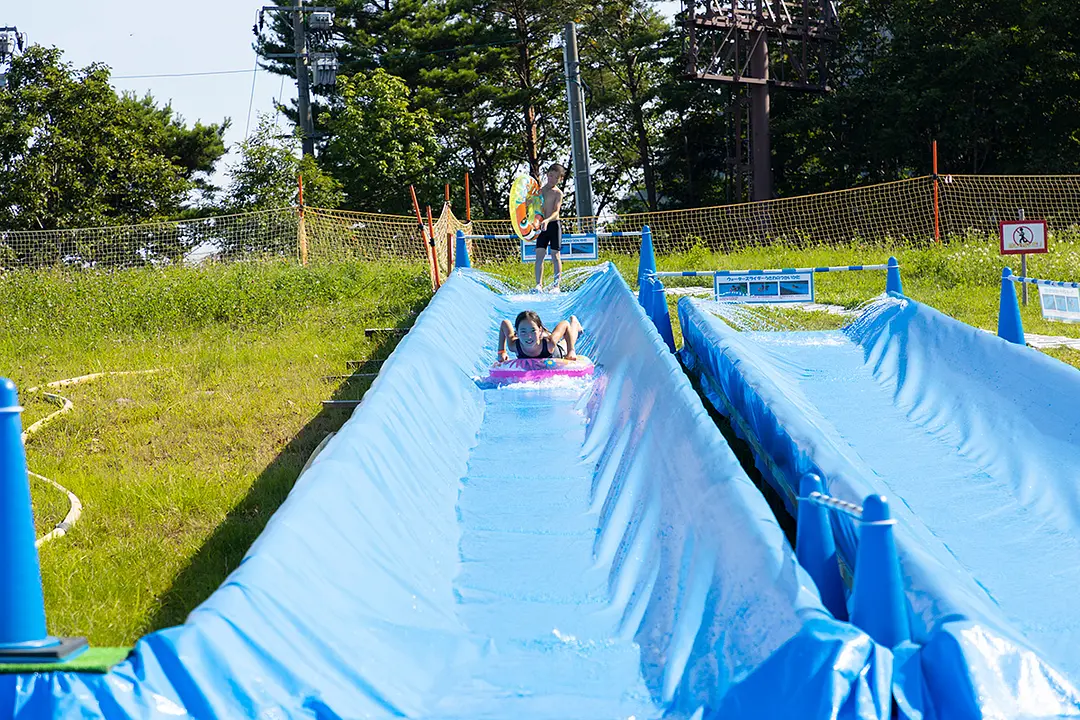 『水』と友達になろう！夏を満喫するウォーターアクティビティ