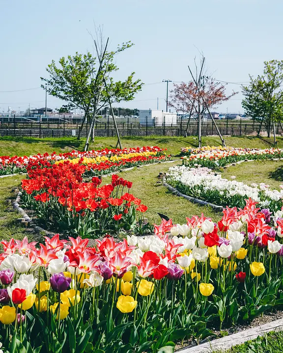 せんだい農業園芸センター