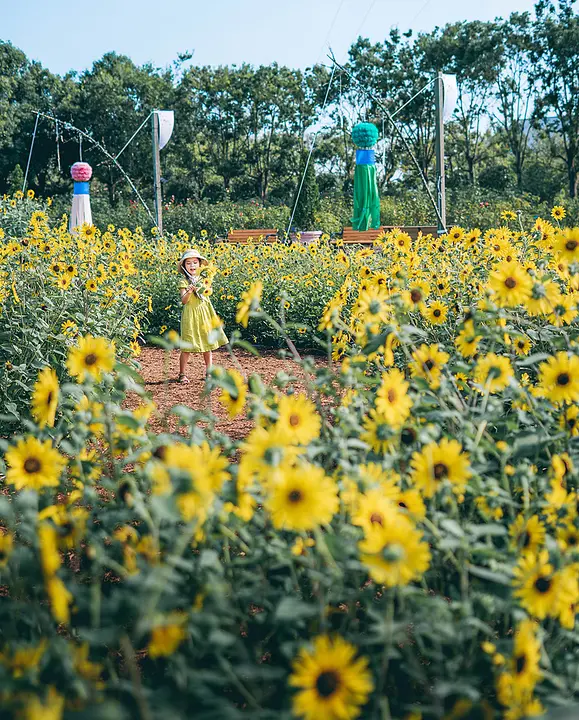 せんだい農業園芸センター