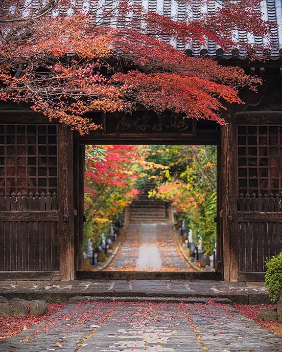 輪王寺