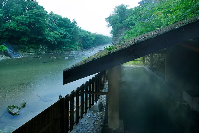 1泊2日で行く！仙台秋保温泉の旅
