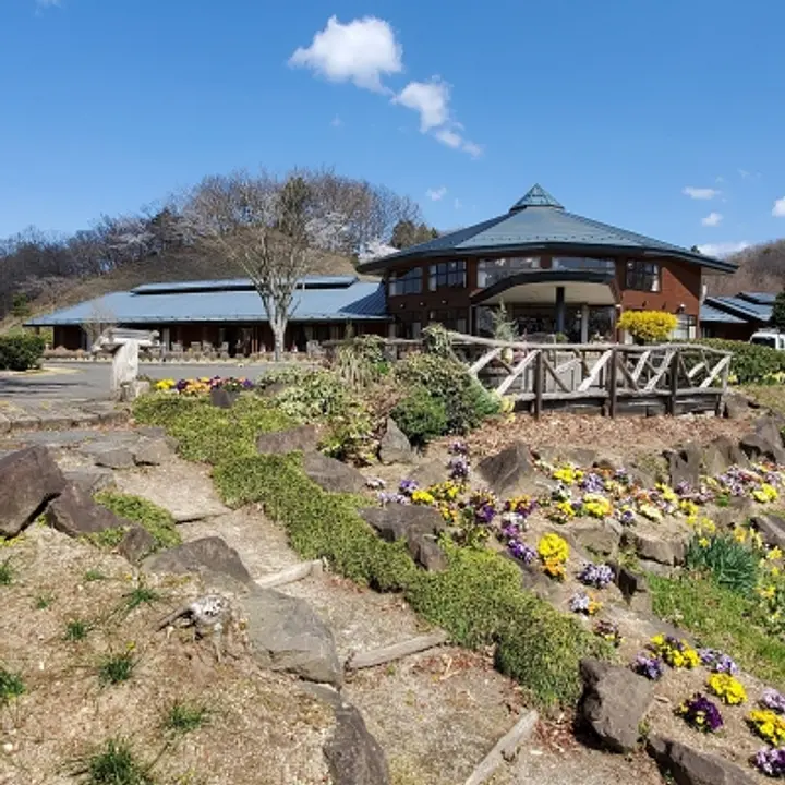 つきだて花工房