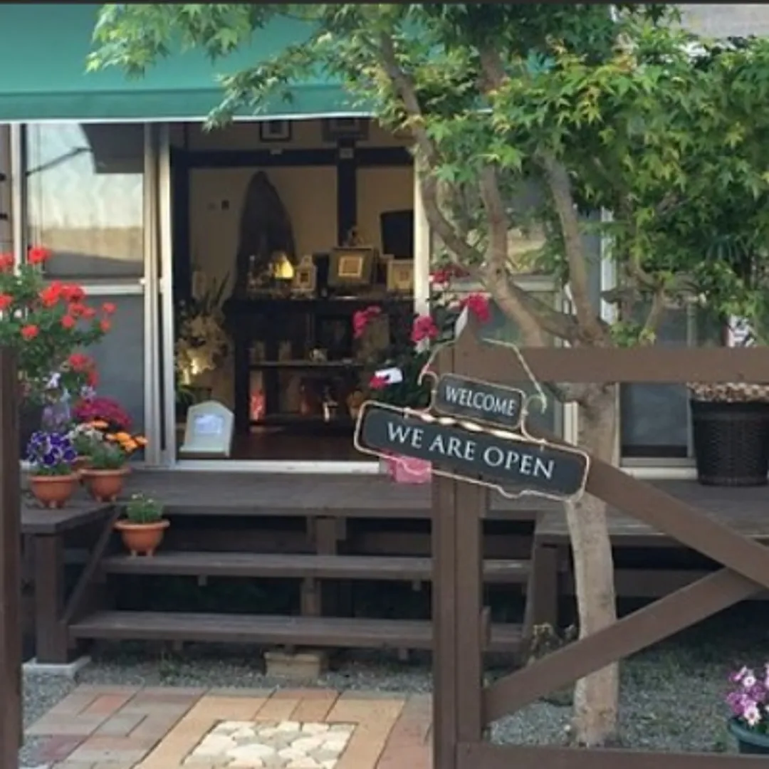 遊彩工房 花言葉