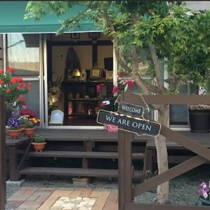 遊彩工房 花言葉