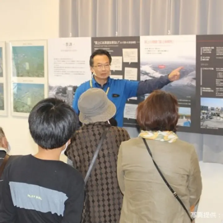 一般社団法人ふらむ名取・閖上震災を伝える会