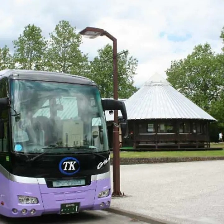 株式会社タケヤ交通