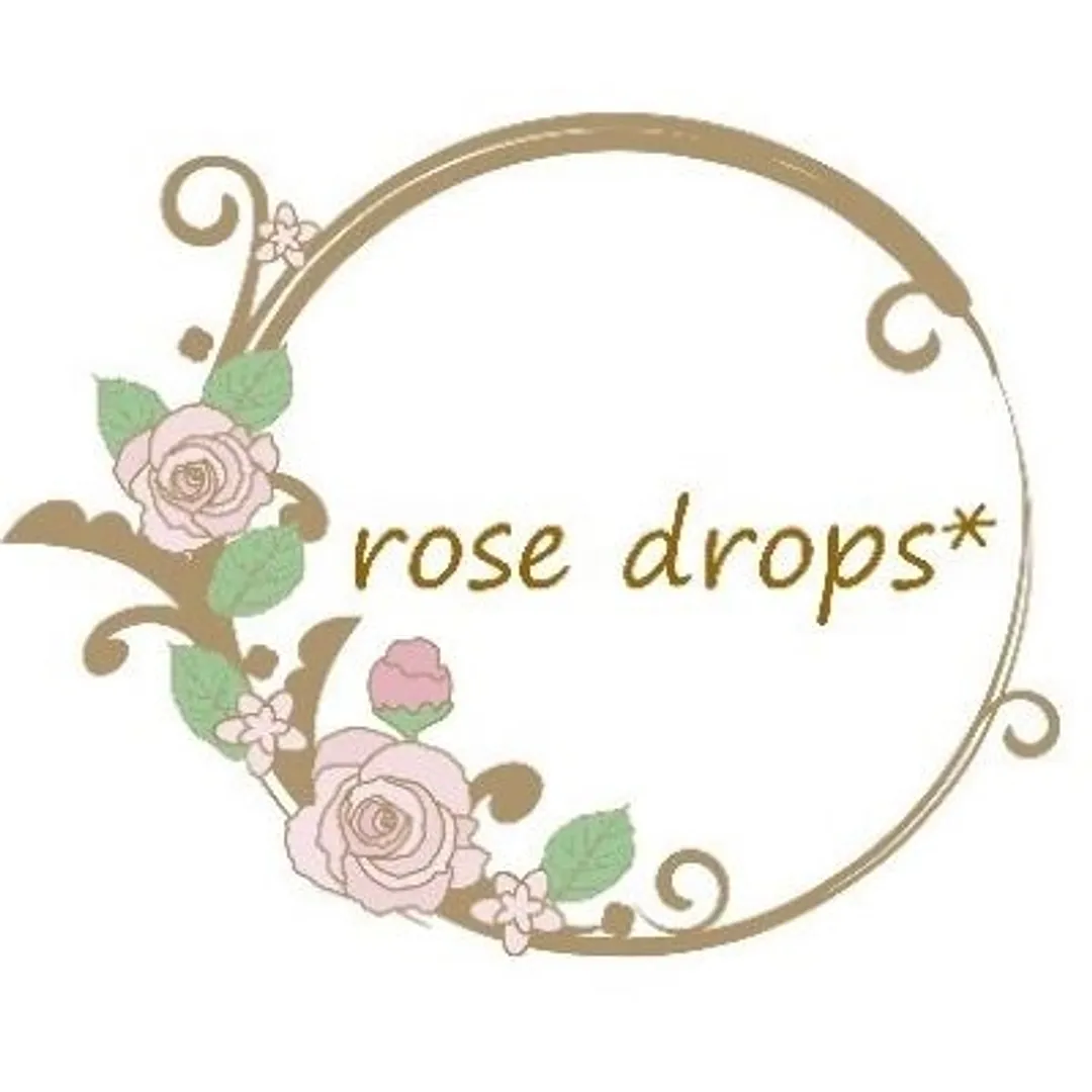 rose drops*