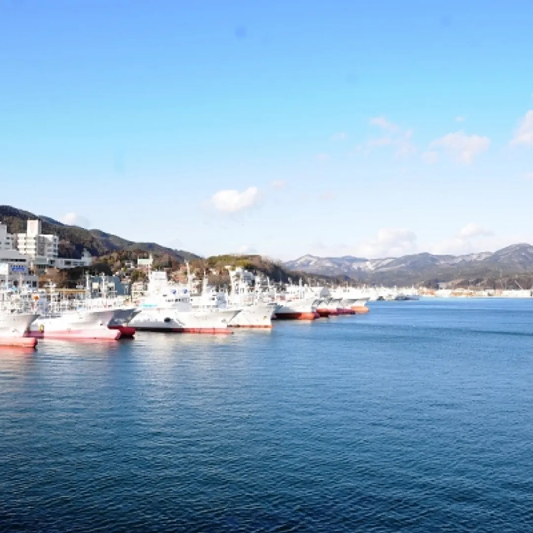 一般社団法人 気仙沼市観光協会