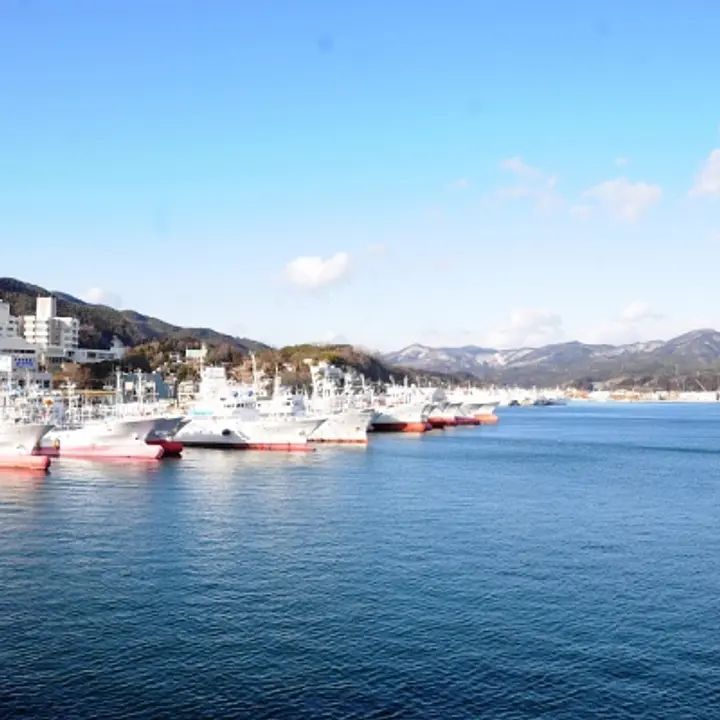 一般社団法人 気仙沼市観光協会