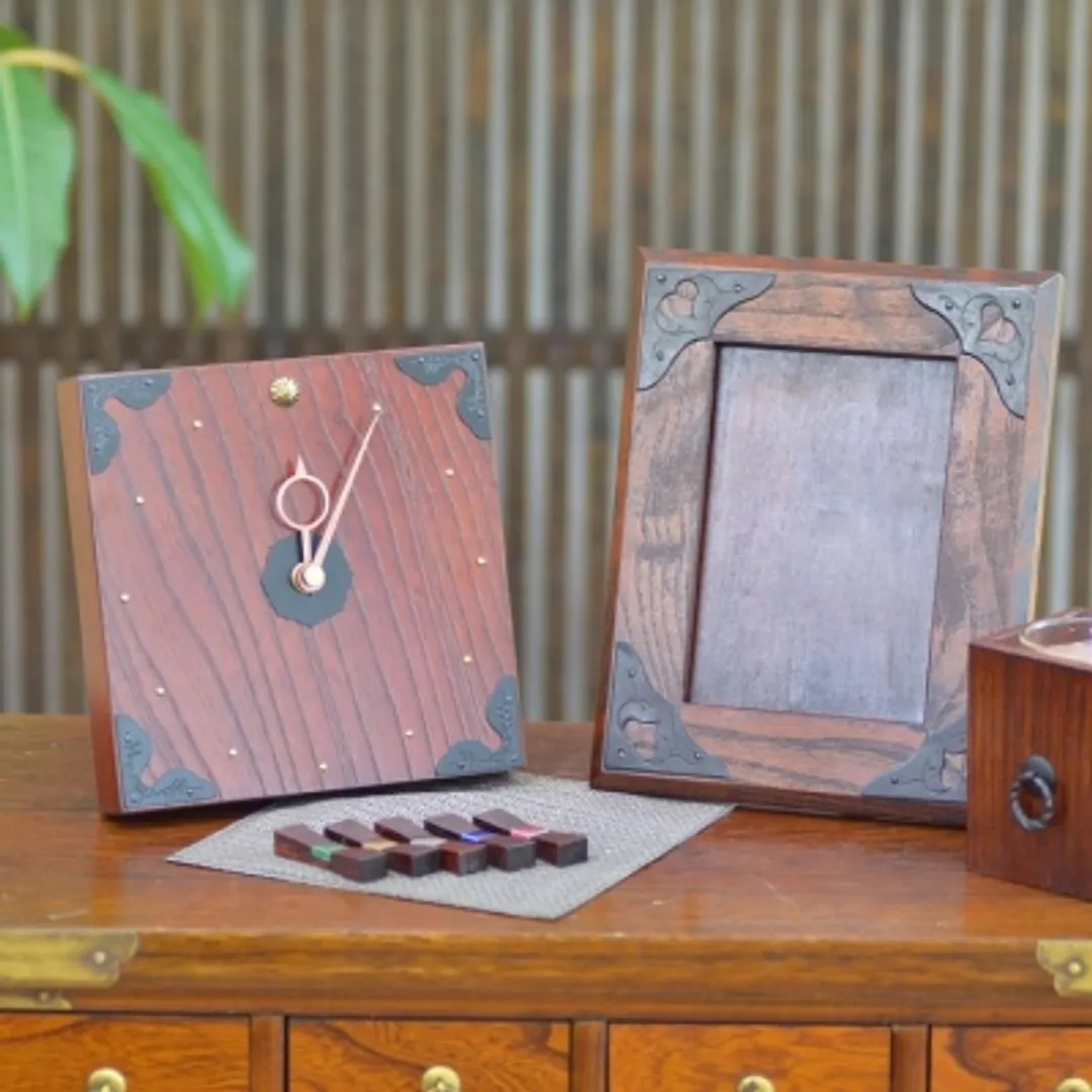 撫子工藝工作室