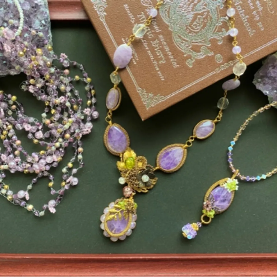 フレグランスブル―（Fragrance Blue）