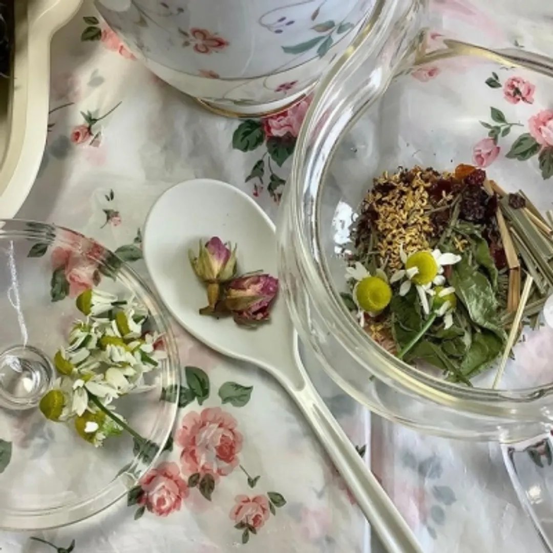 自然香房 花みずき