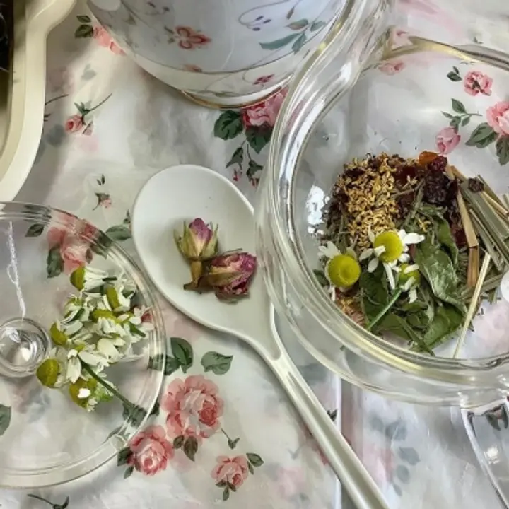 自然香房 花みずき