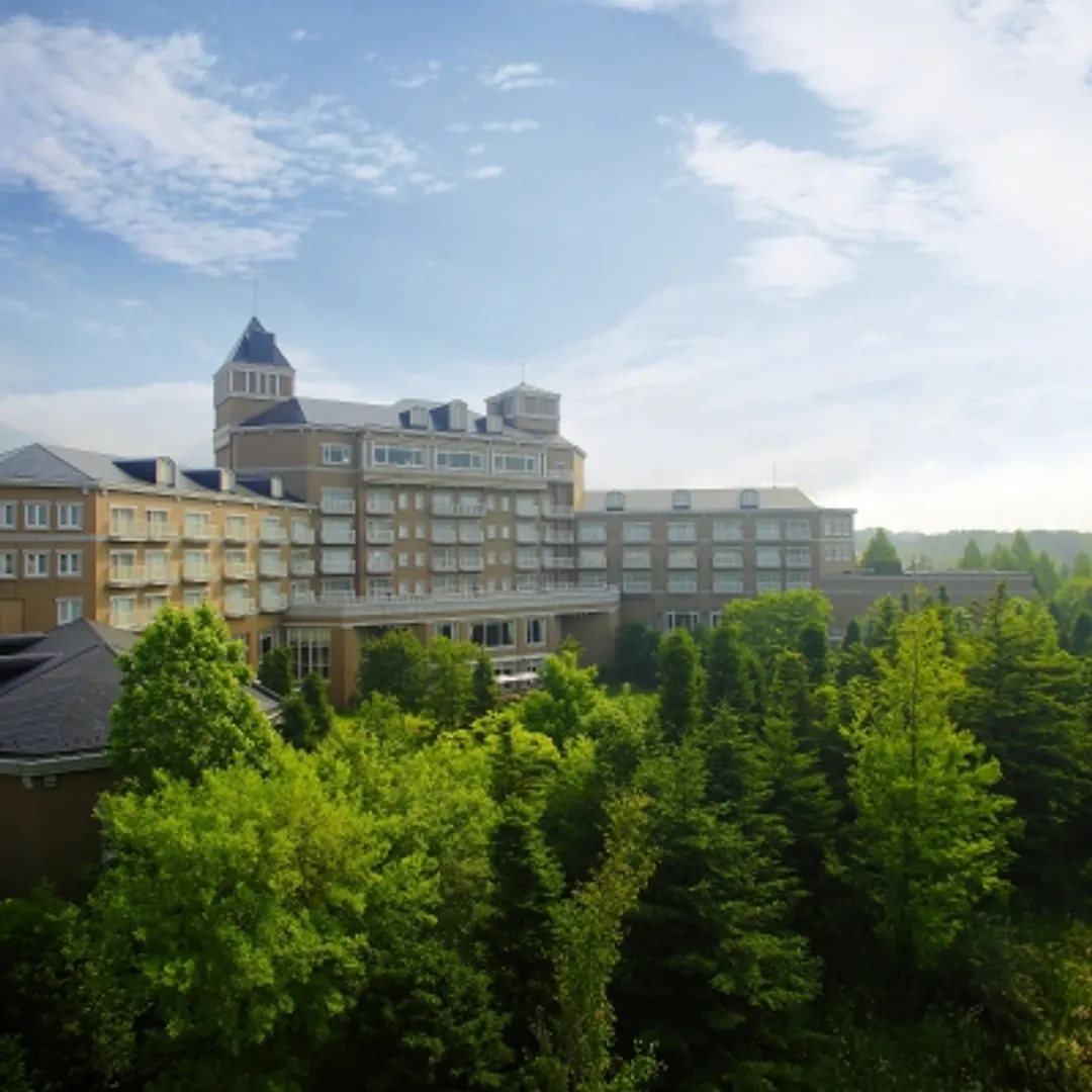 SENDAI ROYAL PARK HOTEL