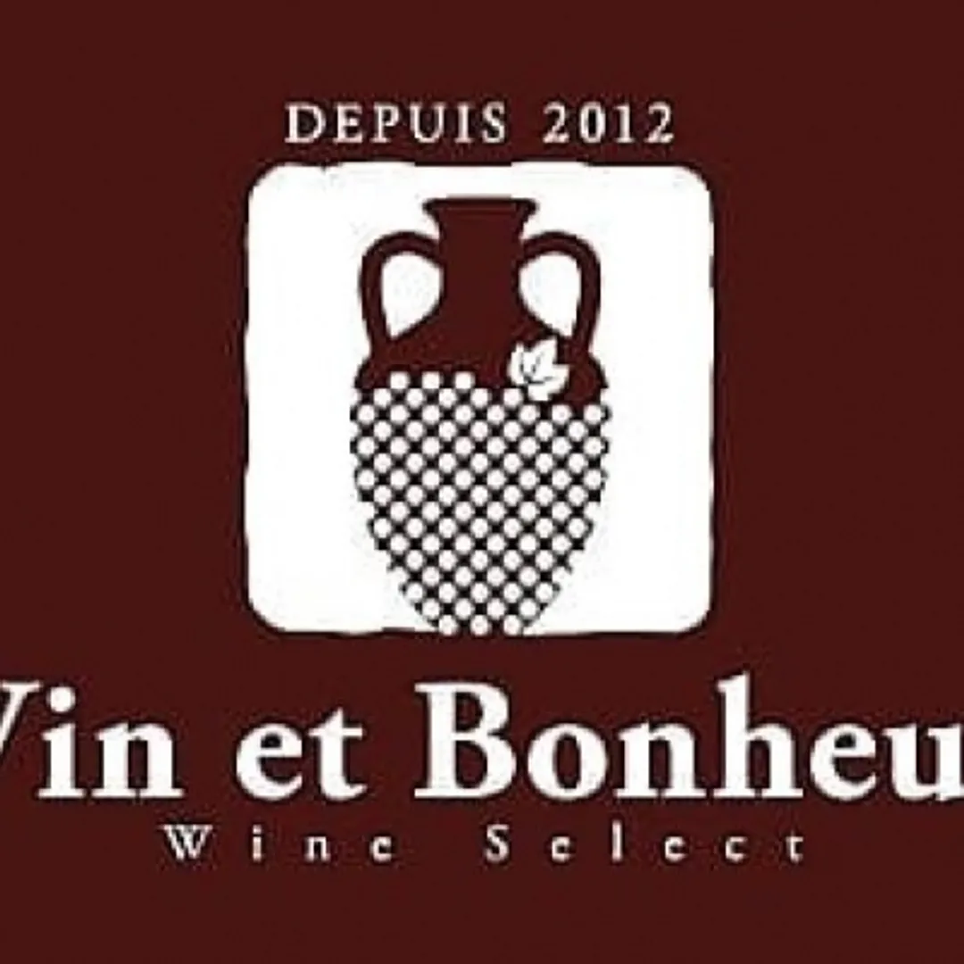Wine & Whisky BaPhare by Vin et Bonheur