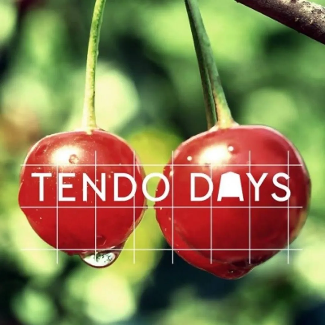TENDO DAYS