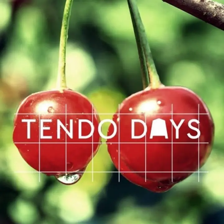 TENDO DAYS