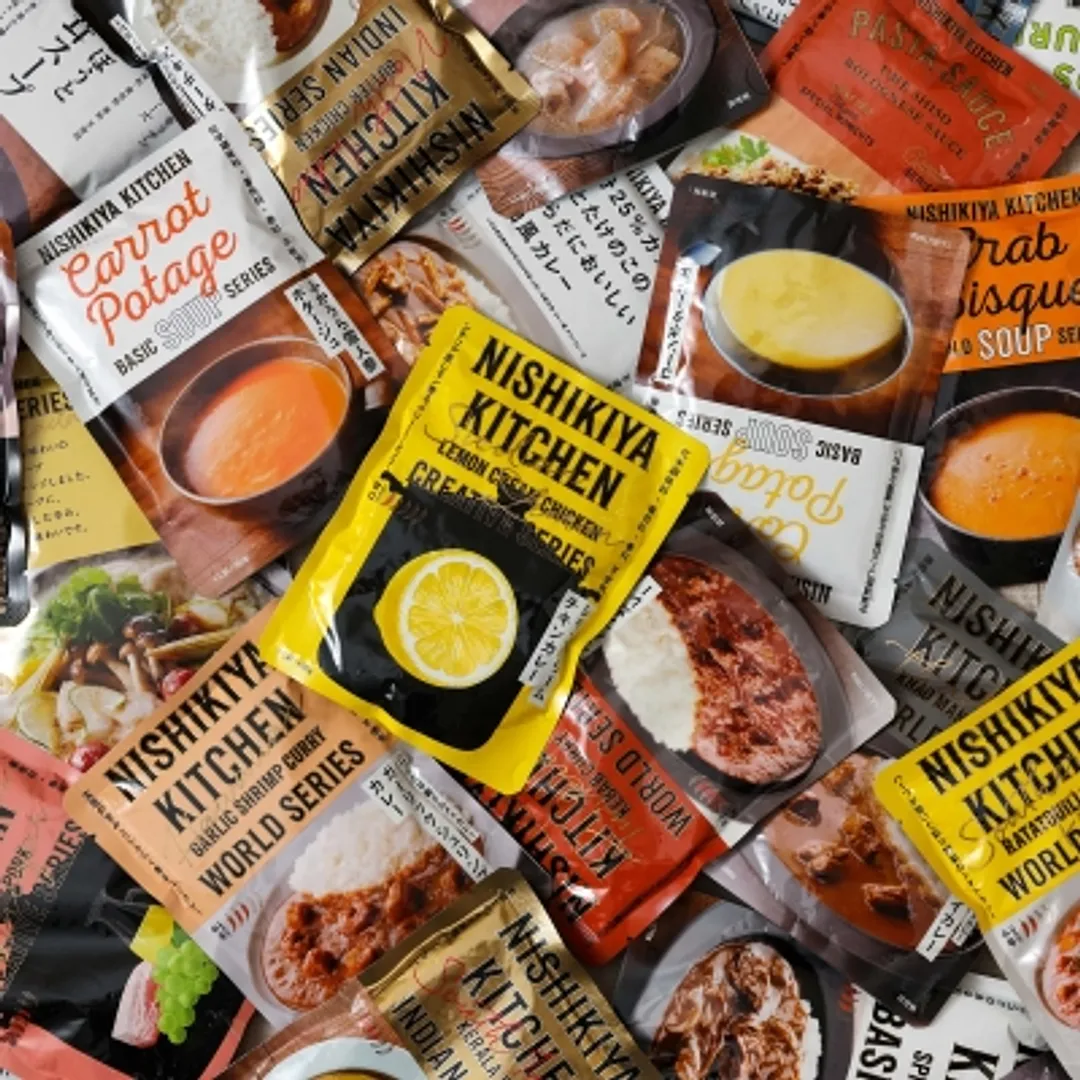 ニシキヤキッチン（株式会社にしき食品）