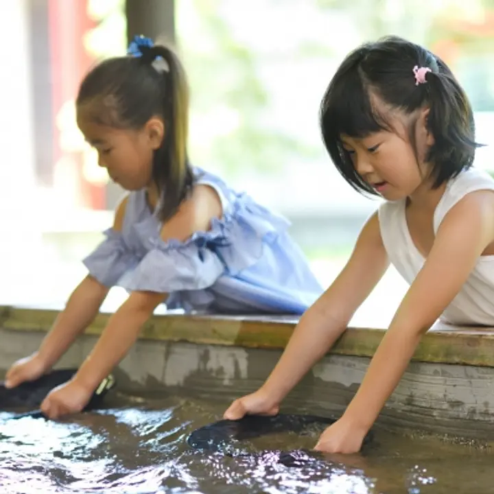天平罗曼馆，和久屋町区域振兴总公司