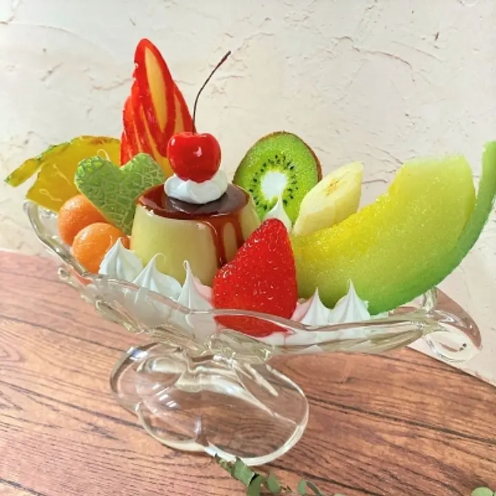 仙台食品樣本採集場 安吉‧弗朗克