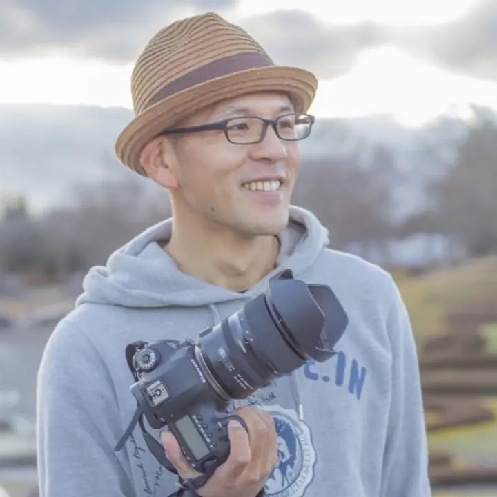 Sunkatsina Photo（サンカチナフォト）