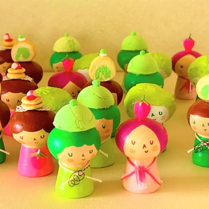 สุขสันต์วันคริสต์มาสแลนด์ เมอริแลบ